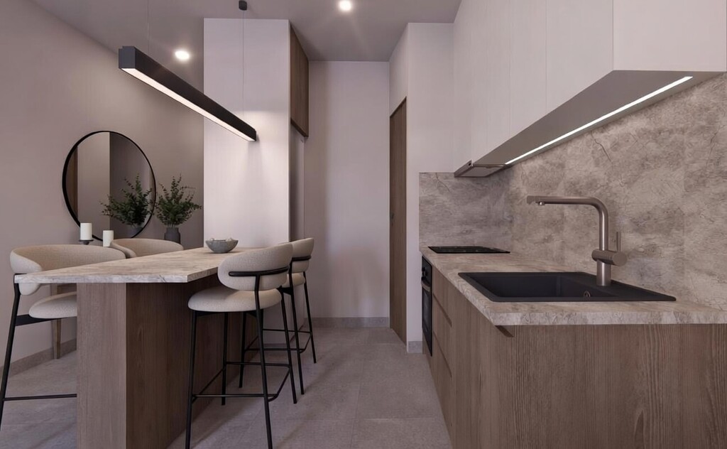 Вилла в Ираклионе, Греция, 65 м² - фото 14