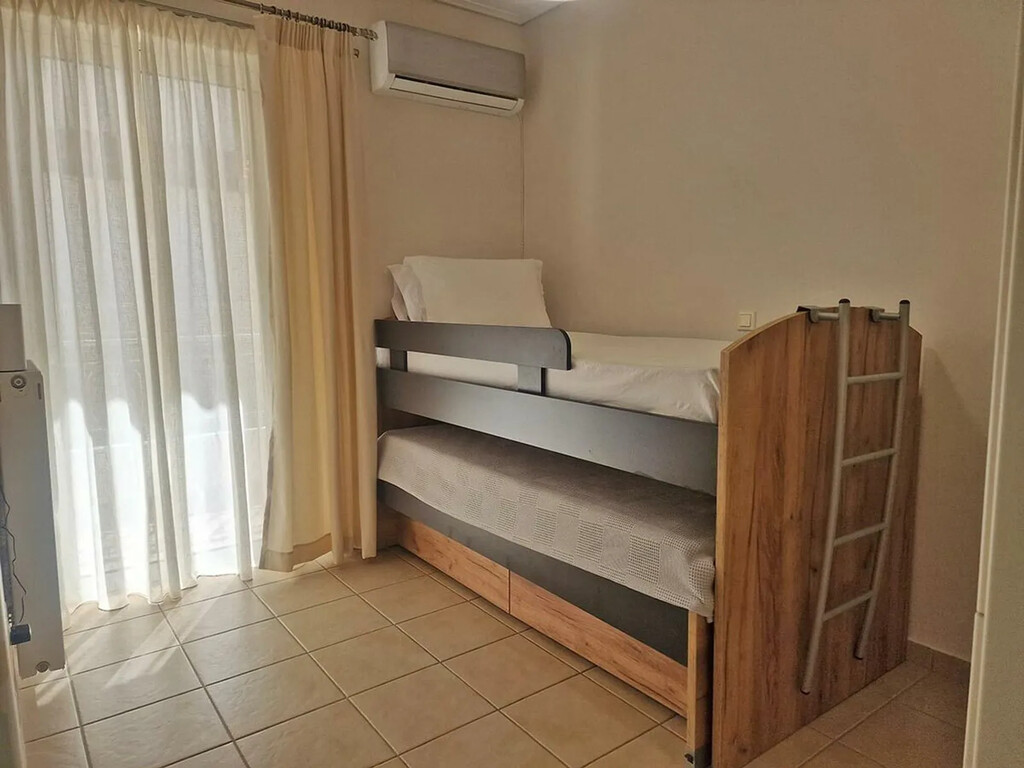 Мезонет в Аттике, Греция, 105 м² - фото 15
