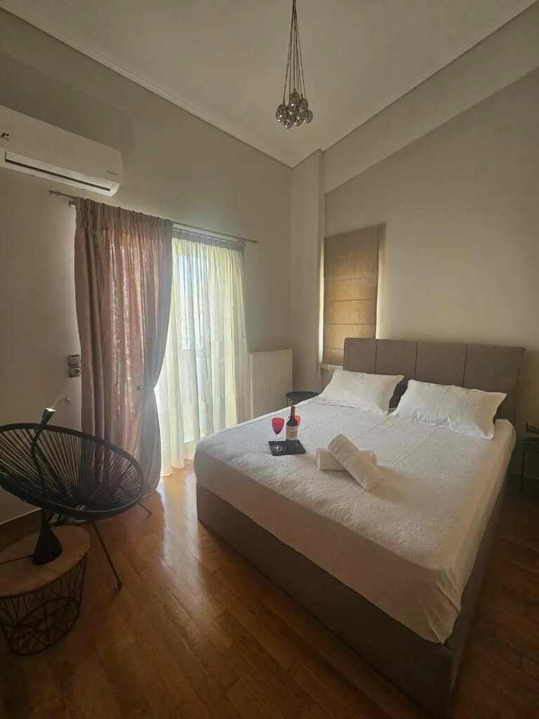 Квартира в Афинах, Греция, 110 м² - фото 15