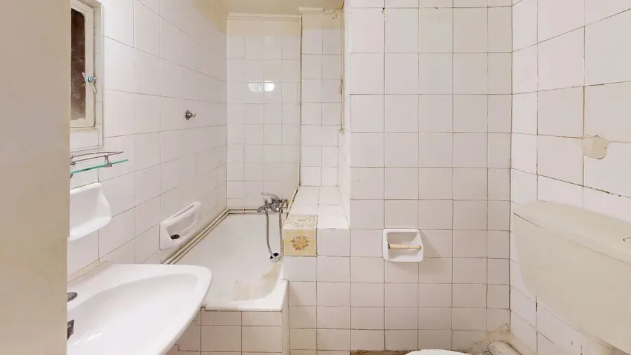 Квартира в Афинах, Греция, 55 м² - фото 15