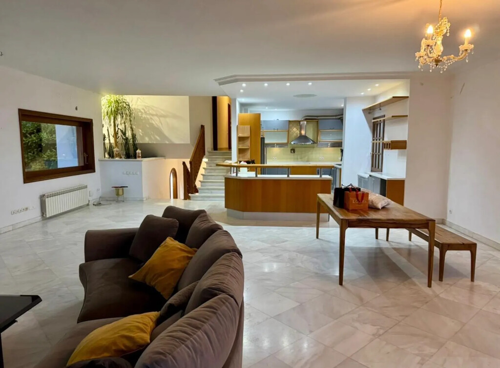 Мезонет в Афинах, Греция, 380 м² - фото 15