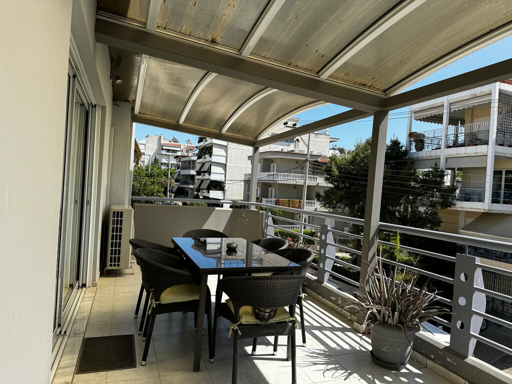 Квартира в Афинах, Греция, 98 м² - фото 15