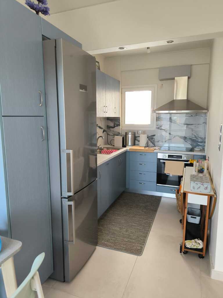 Квартира в Аттике, Греция, 51 м² - фото 15