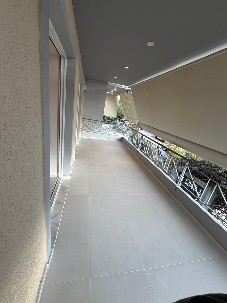 Квартира в Афинах, Греция, 122 м² - фото 15