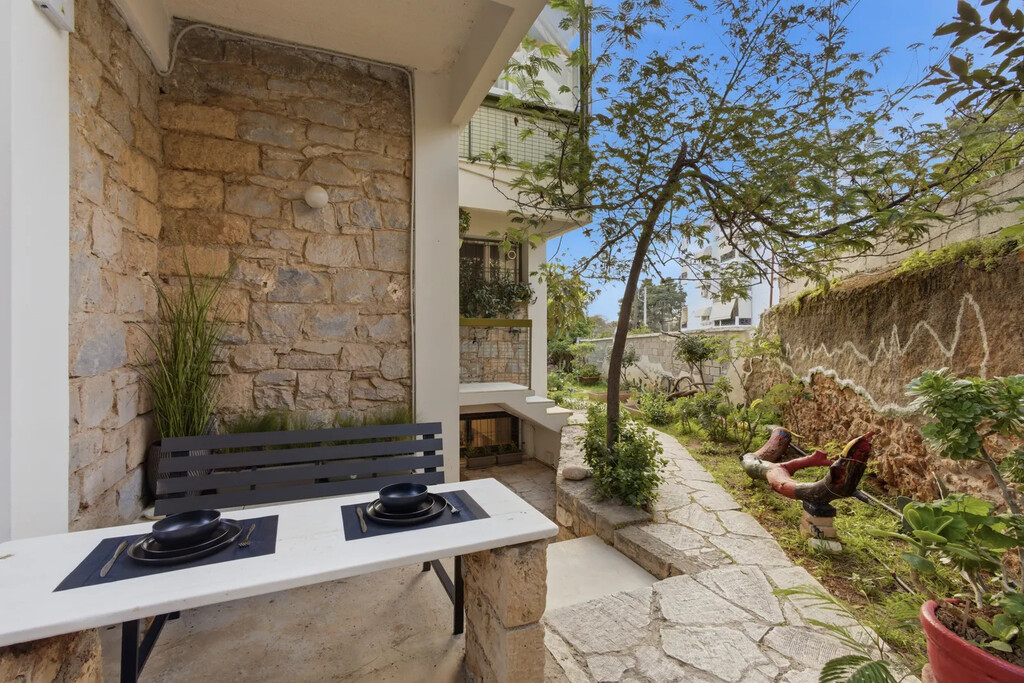 Квартира в Афинах, Греция, 45 м² - фото 15