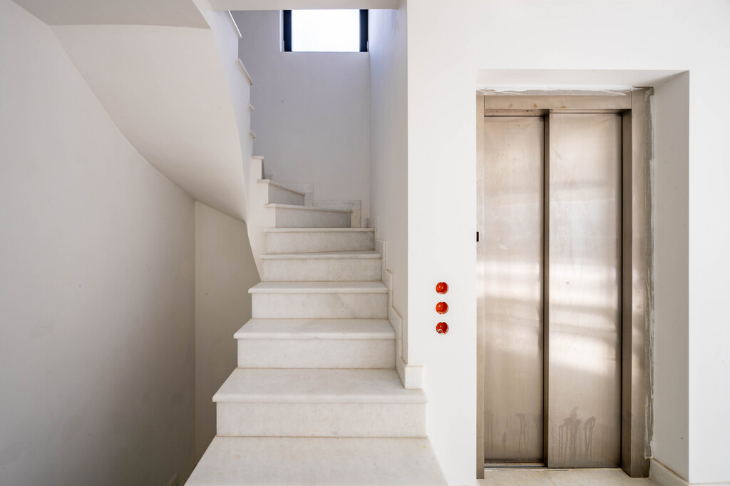 Вилла в Аттике, Греция, 462 м² - фото 15