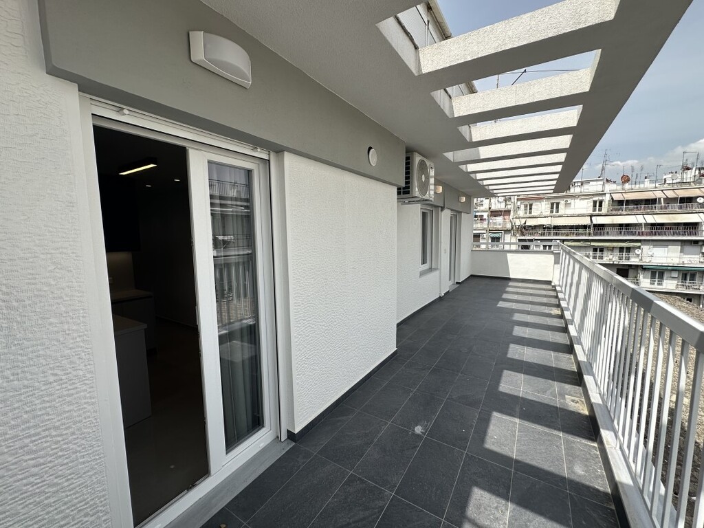 Квартира в Салониках, Греция, 115 м² - фото 15