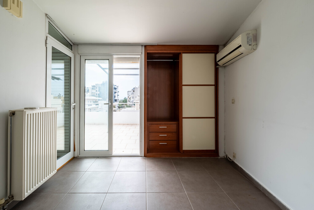 Квартира в Афинах, Греция, 92 м² - фото 15