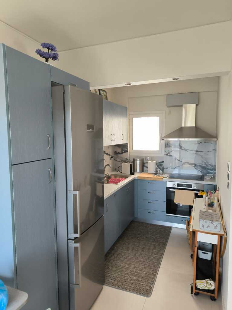 Квартира в Аттике, Греция, 51 м² - фото 16