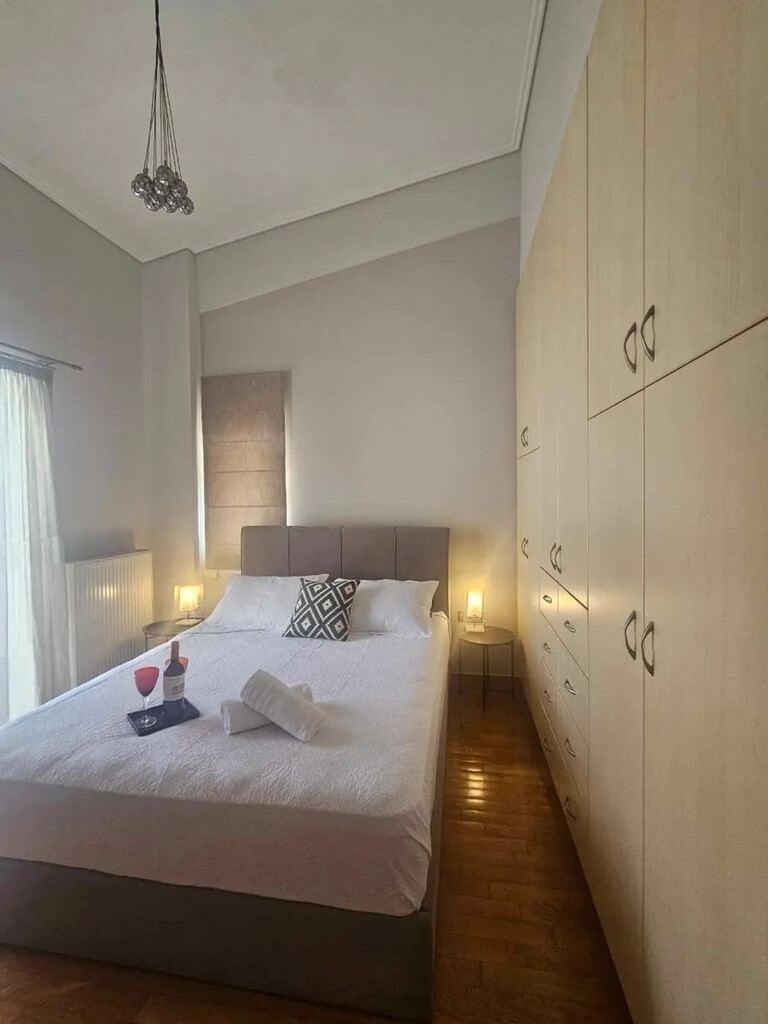 Квартира в Афинах, Греция, 110 м² - фото 16