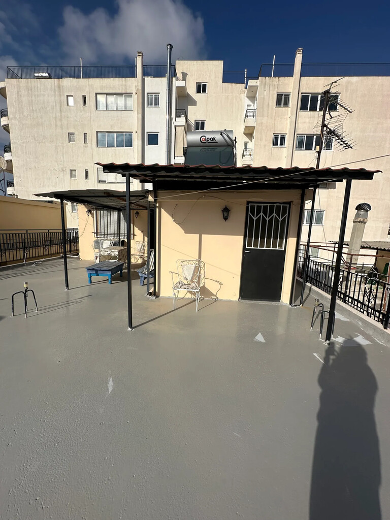 Мезонет в Афинах, Греция, 119 м² - фото 16