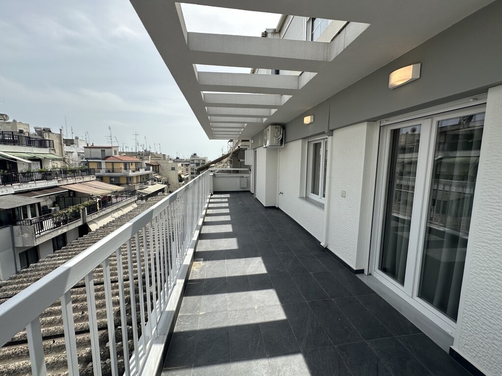 Квартира в Салониках, Греция, 115 м² - фото 16