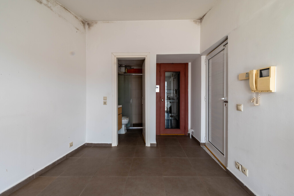 Квартира в Афинах, Греция, 92 м² - фото 16