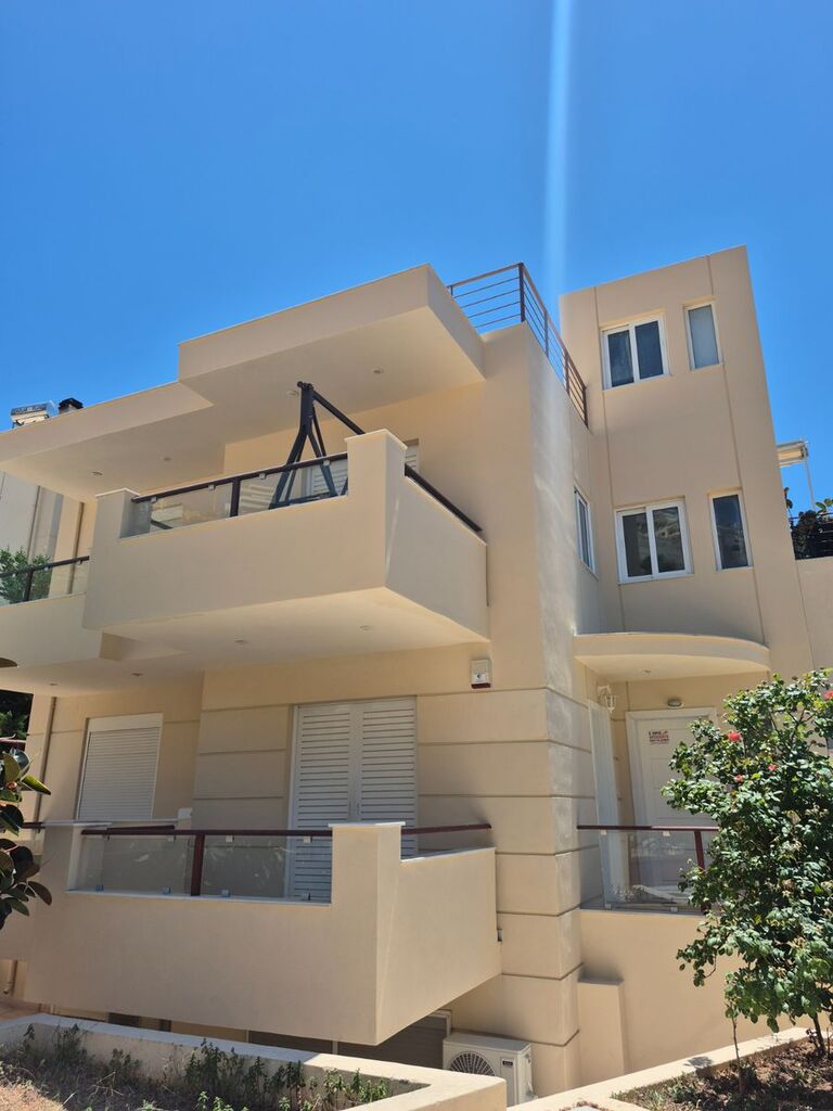 Квартира в Аттике, Греция, 55 м² - фото 16