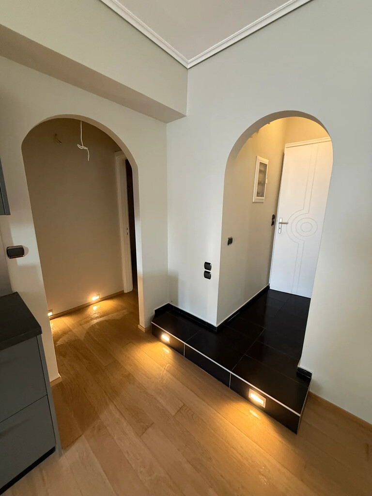 Квартира в Афинах, Греция, 98 м² - фото 16