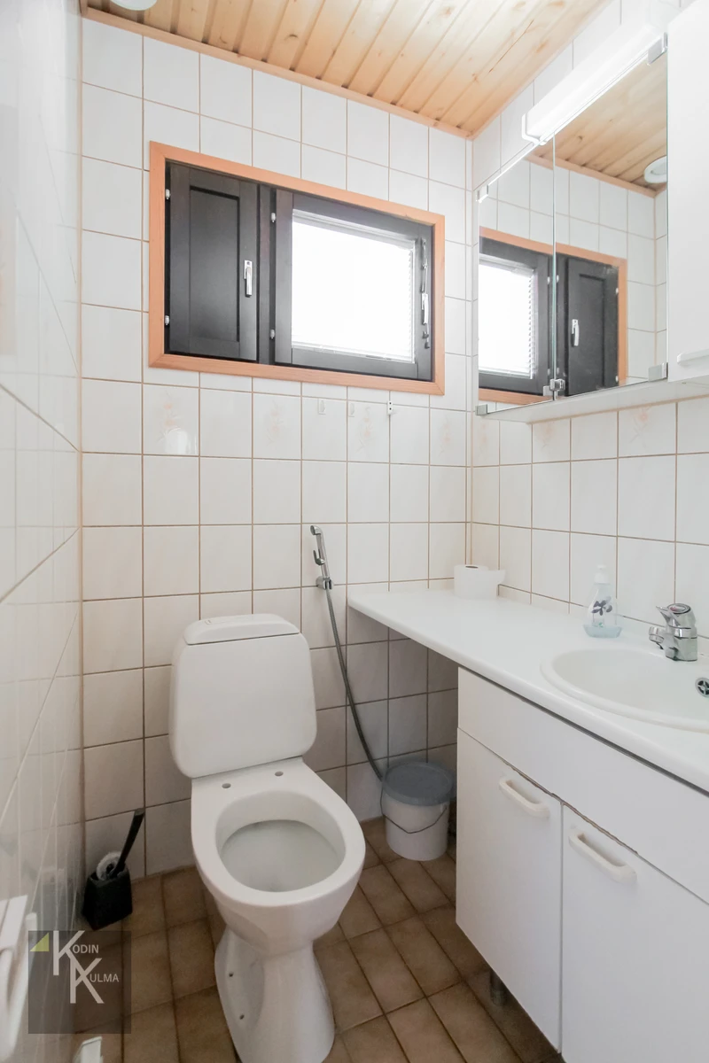 Дом в Керимяки, Финляндия, 105 м² - фото 15