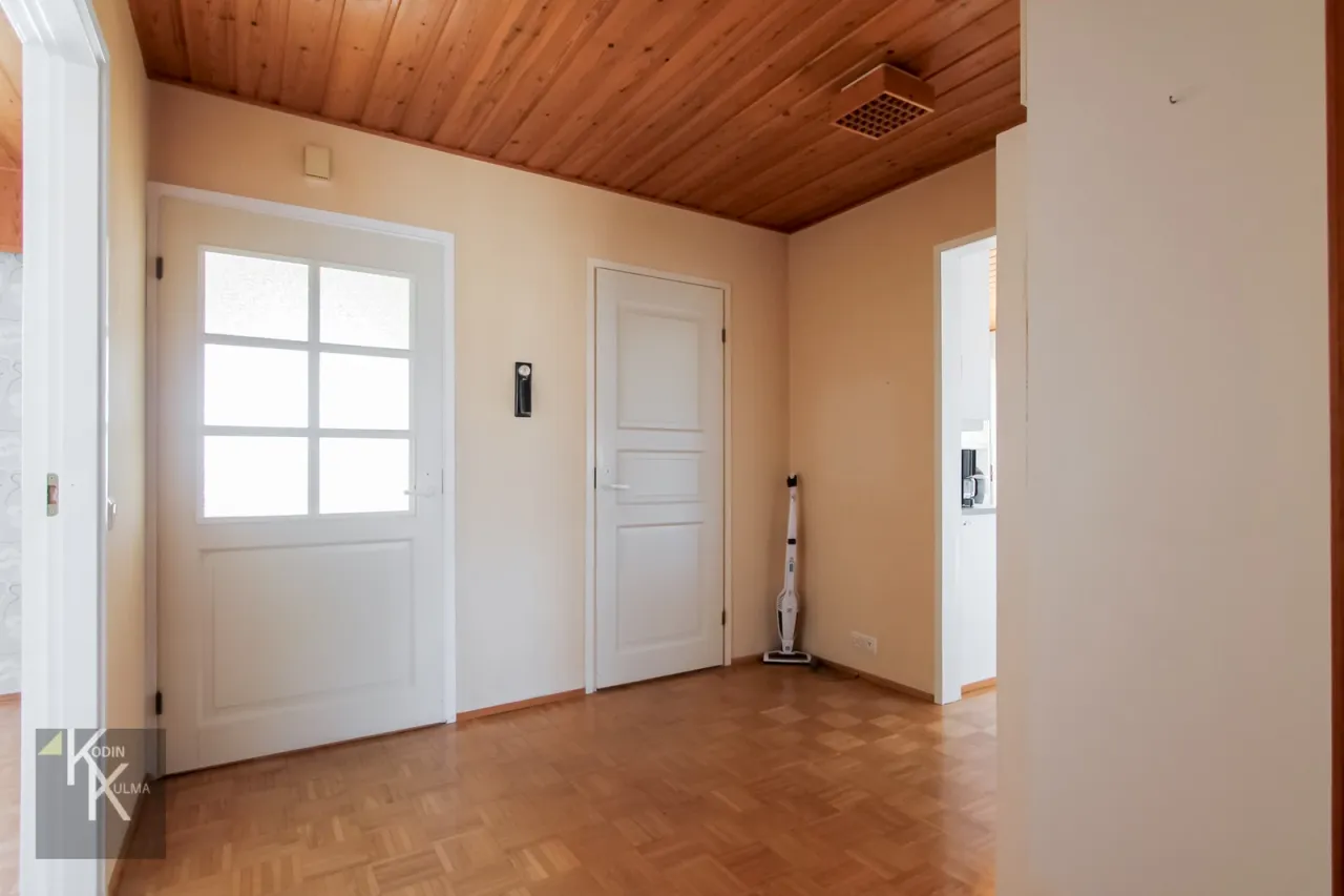 Дом в Керимяки, Финляндия, 105 м² - фото 12
