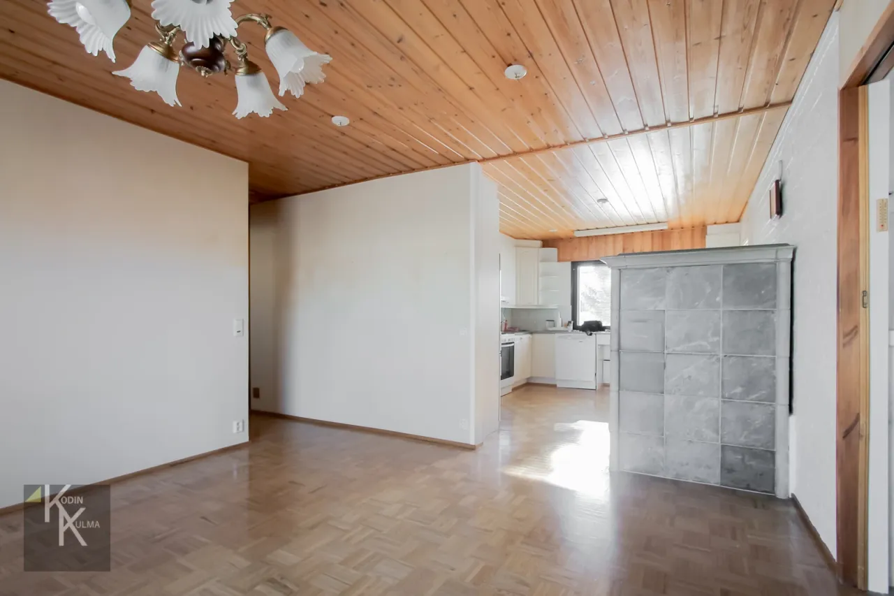 Дом в Керимяки, Финляндия, 105 м² - фото 6