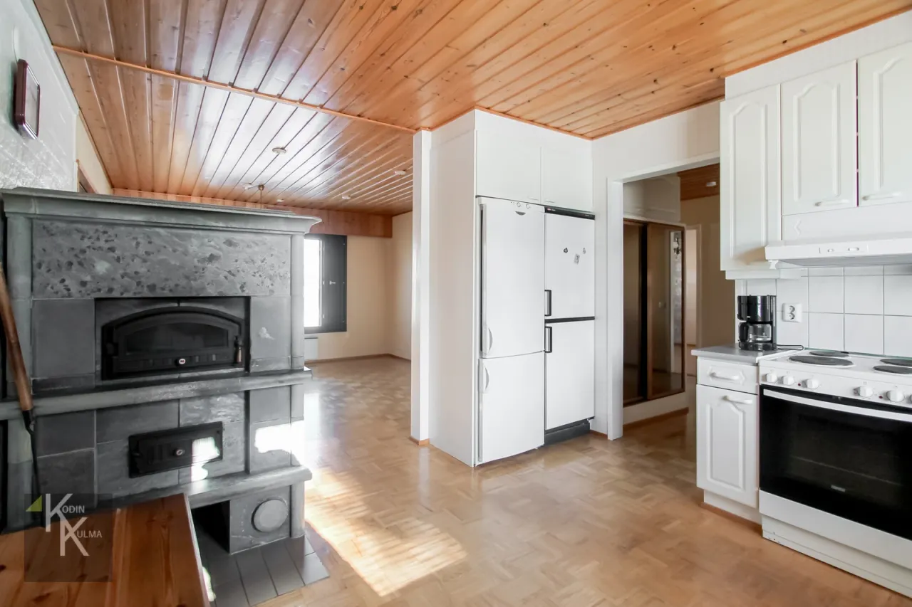 Дом в Керимяки, Финляндия, 105 м² - фото 3