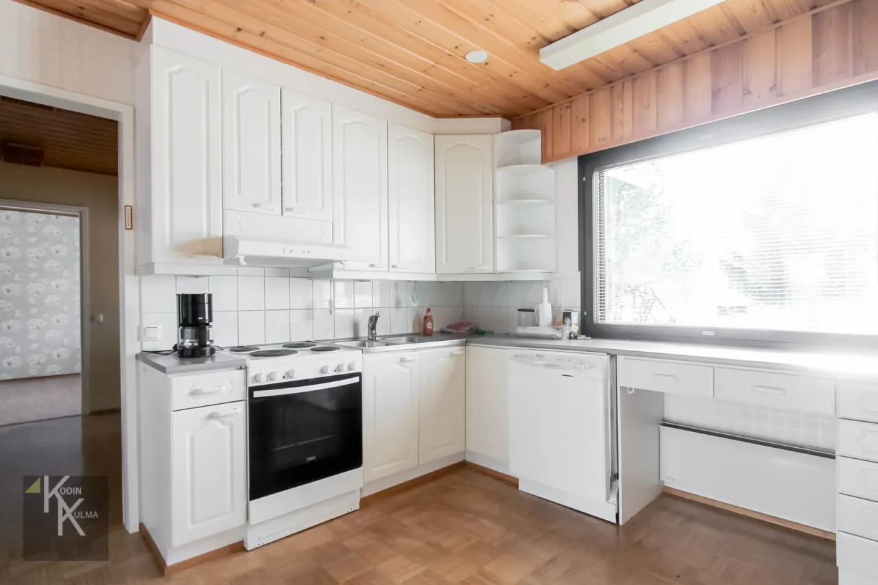 Дом в Керимяки, Финляндия, 105 м² - фото 2