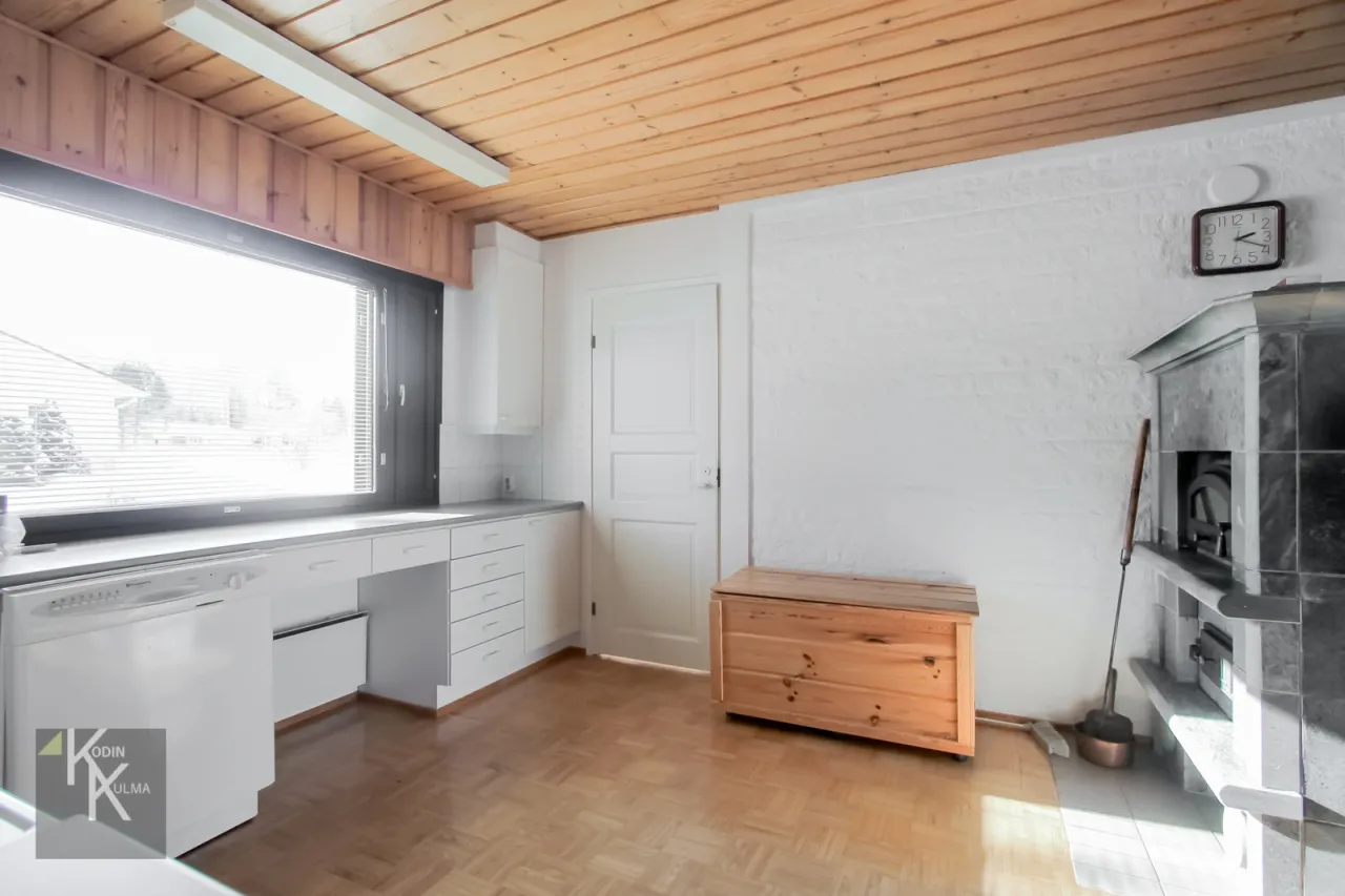 Дом в Керимяки, Финляндия, 105 м² - фото 4