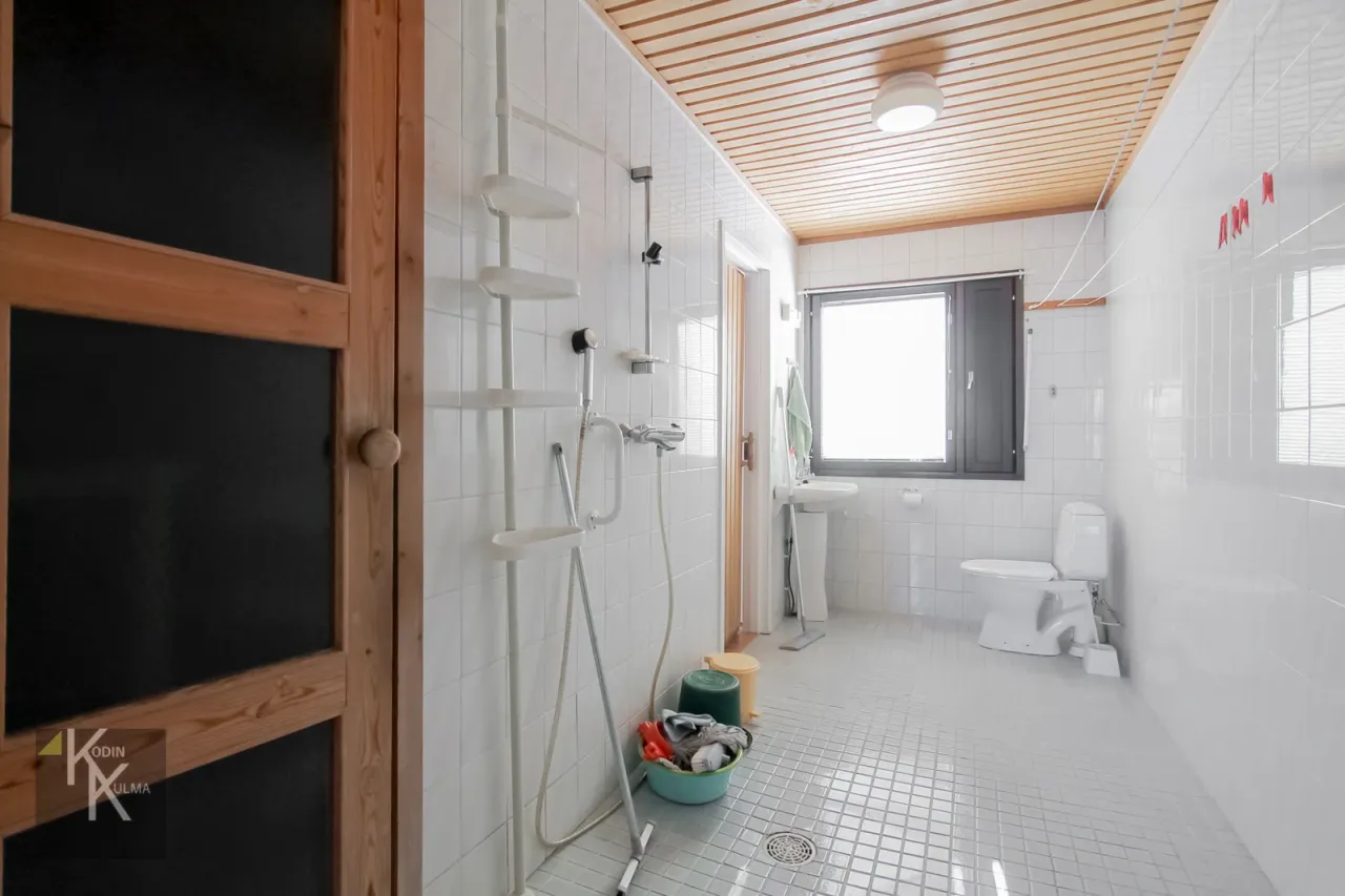 Дом в Керимяки, Финляндия, 105 м² - фото 13