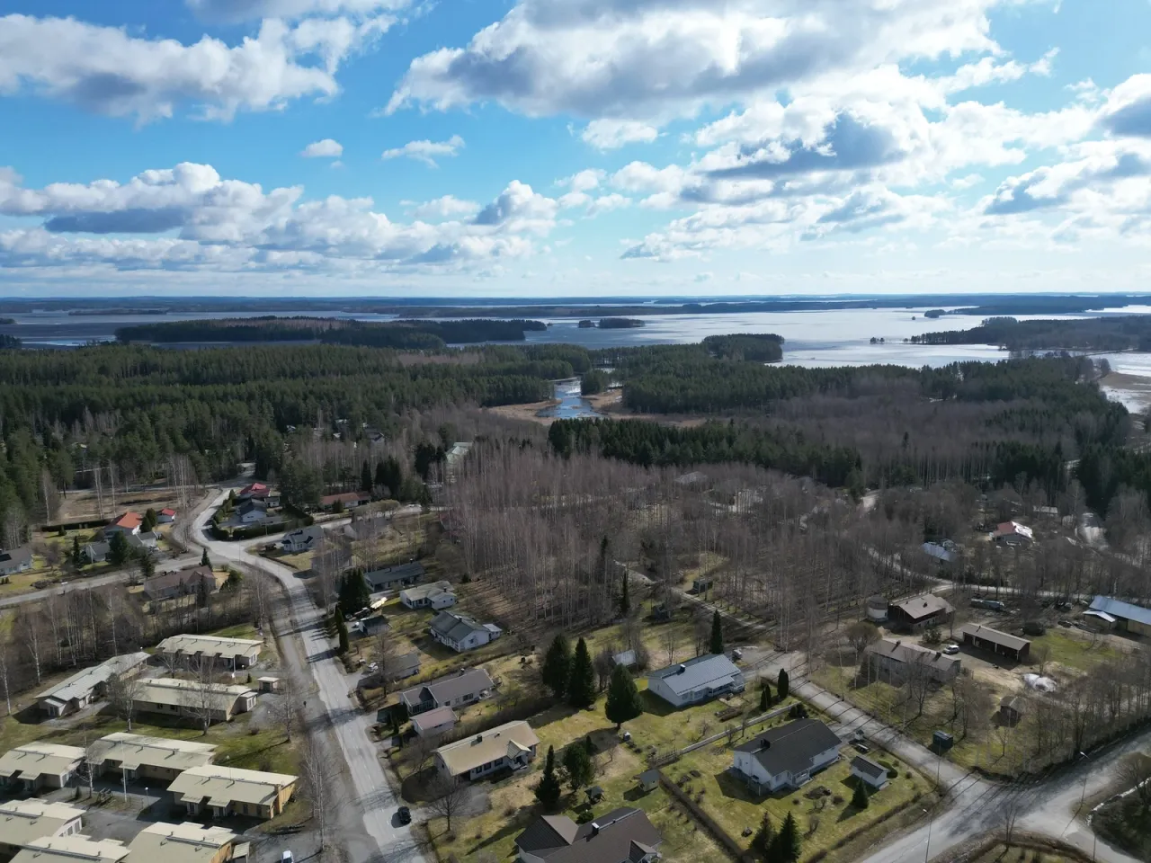 Дом в Керимяки, Финляндия, 105 м² - фото 16
