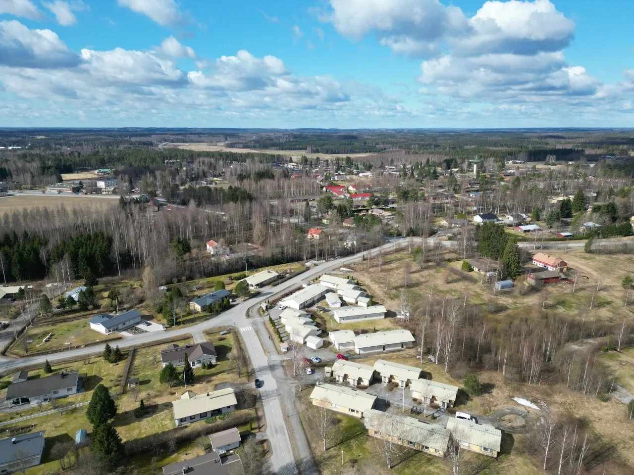 Дом в Керимяки, Финляндия, 105 м² - фото 17
