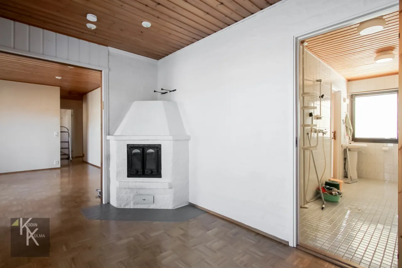 Дом в Керимяки, Финляндия, 105 м² - фото 11