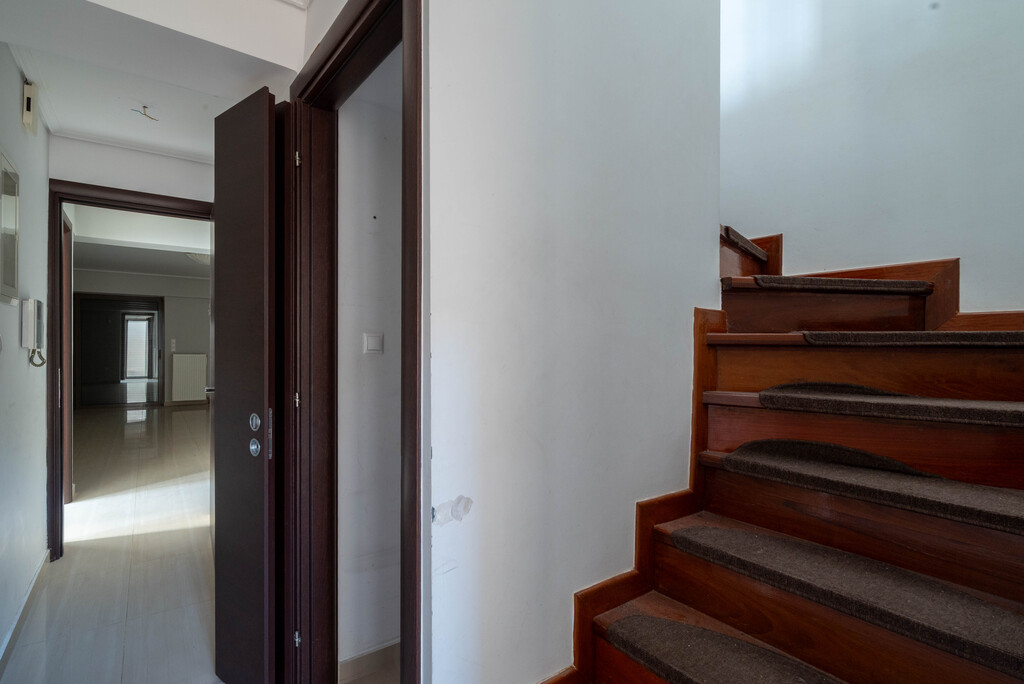 Мезонет в Афинах, Греция, 169 м² - фото 16