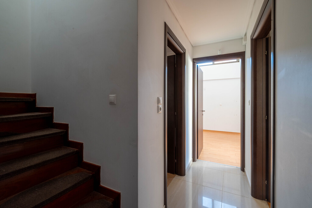 Мезонет в Афинах, Греция, 169 м² - фото 17