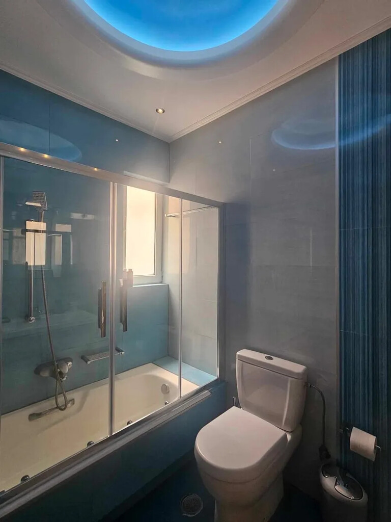 Квартира в Афинах, Греция, 110 м² - фото 17