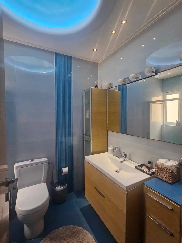 Квартира в Афинах, Греция, 110 м² - фото 18