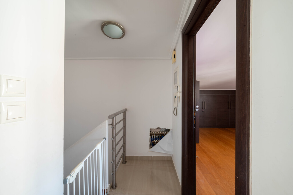 Мезонет в Афинах, Греция, 169 м² - фото 18