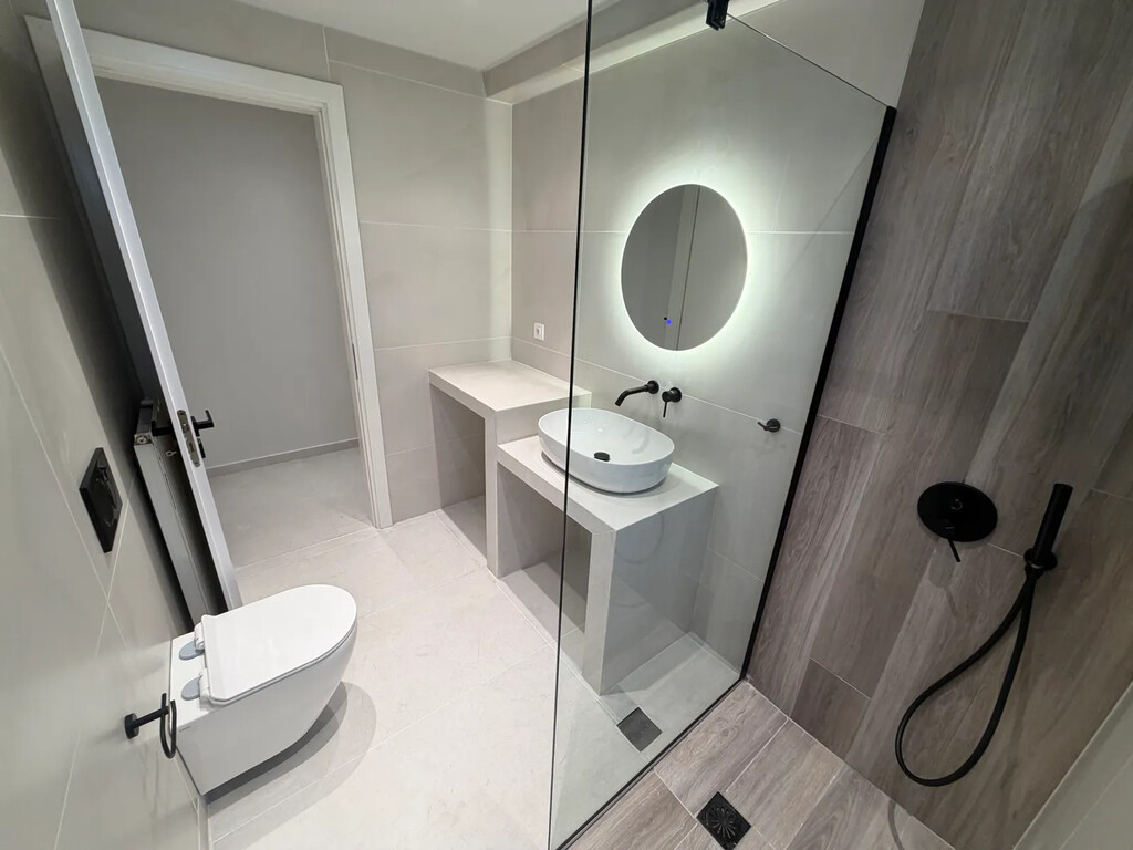 Квартира в Афинах, Греция, 122 м² - фото 18