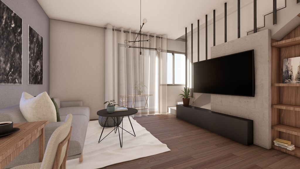 Квартира в Афинах, Греция, 44 м² - фото 19
