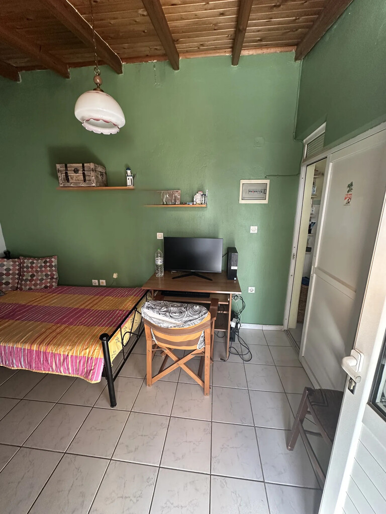 Мезонет в Афинах, Греция, 119 м² - фото 19