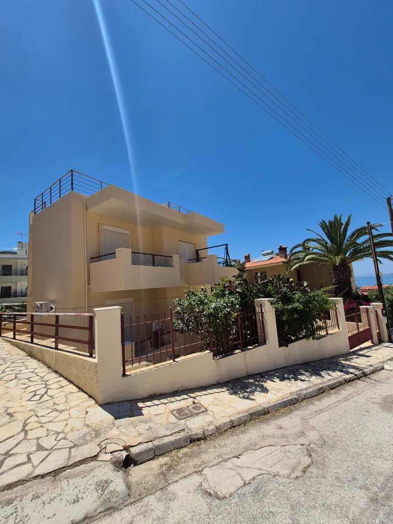 Квартира в Аттике, Греция, 55 м² - фото 19