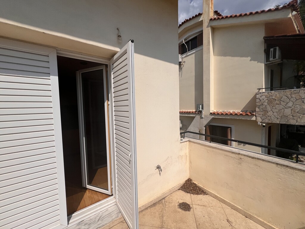 Мезонет в Афинах, Греция, 162 м² - фото 19