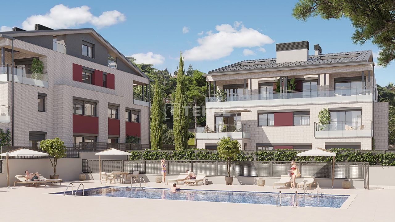Апартаменты в Премия-де-Дальт, Испания, 79 м² - фото 1