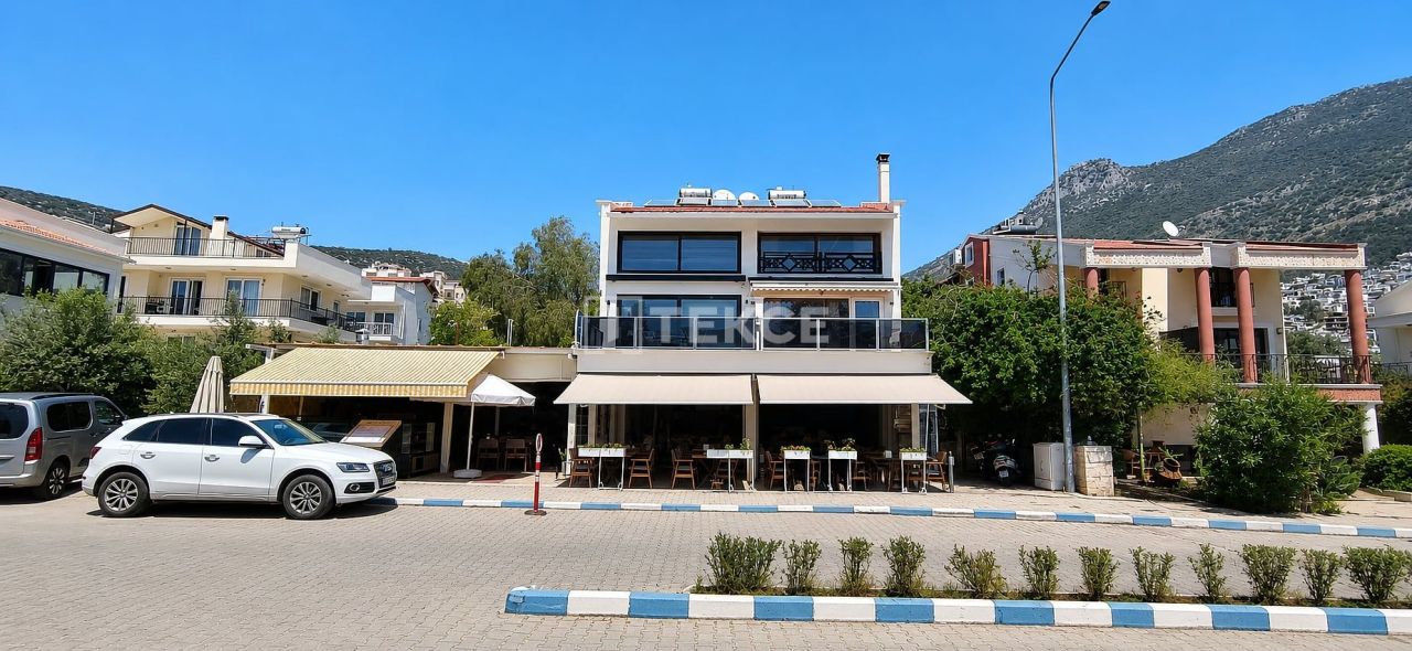 Вилла в Калкане, Турция, 175 м² - фото 2