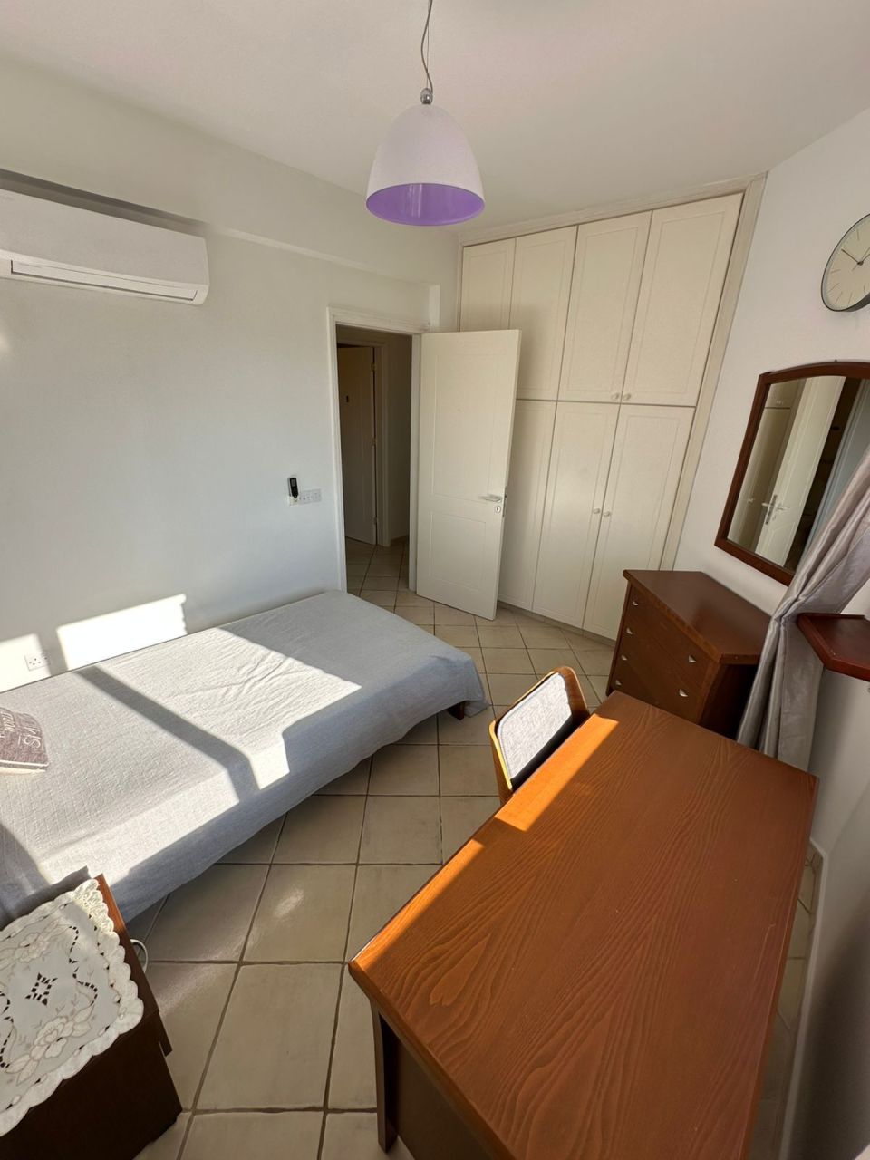 Апартаменты в Пафосе, Кипр, 85 м² - фото 7