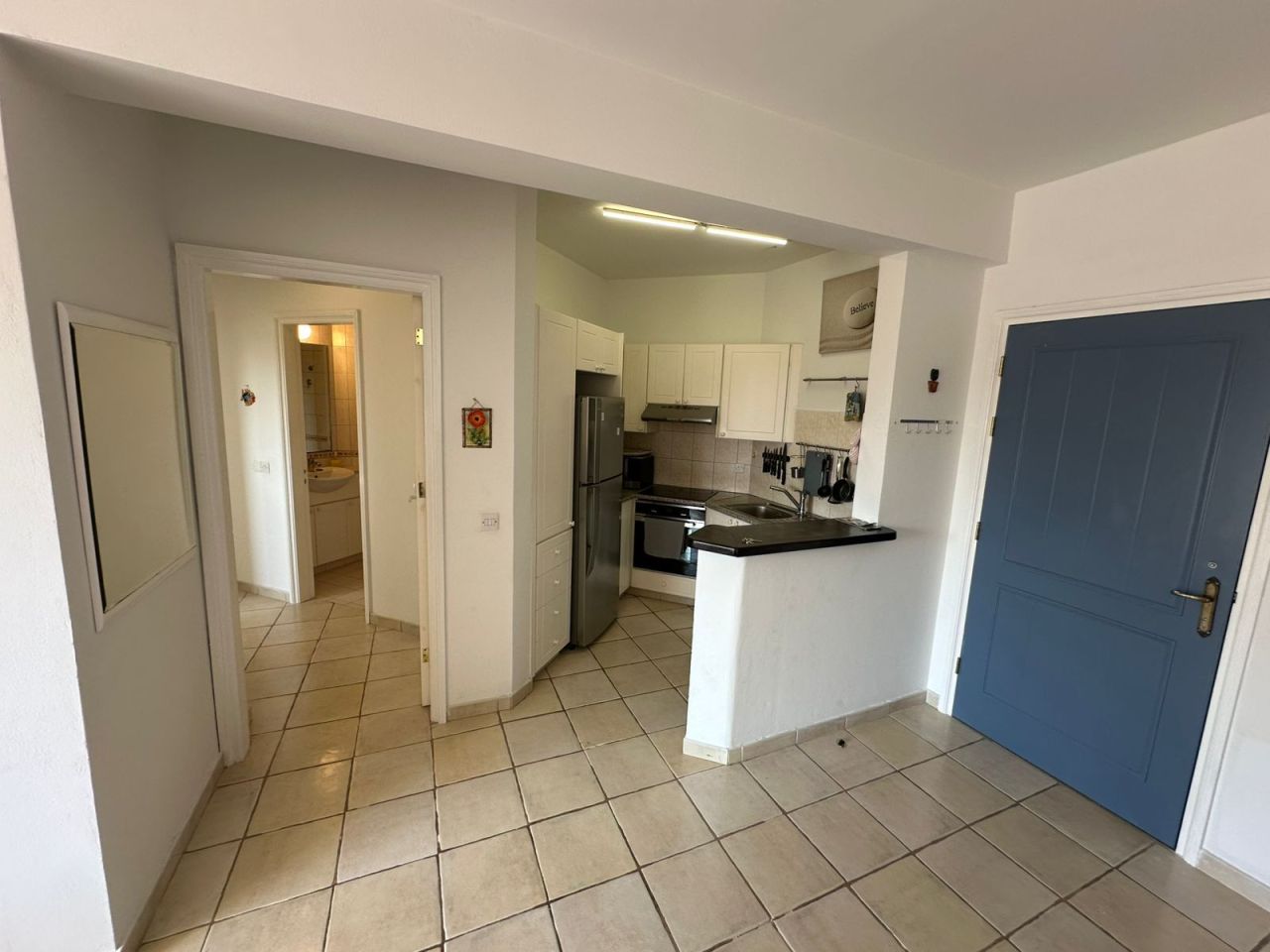 Апартаменты в Пафосе, Кипр, 85 м² - фото 5