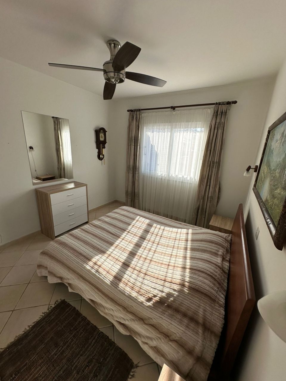 Апартаменты в Пафосе, Кипр, 85 м² - фото 6
