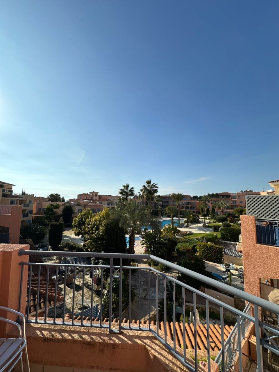Апартаменты в Пафосе, Кипр, 85 м² - фото 12