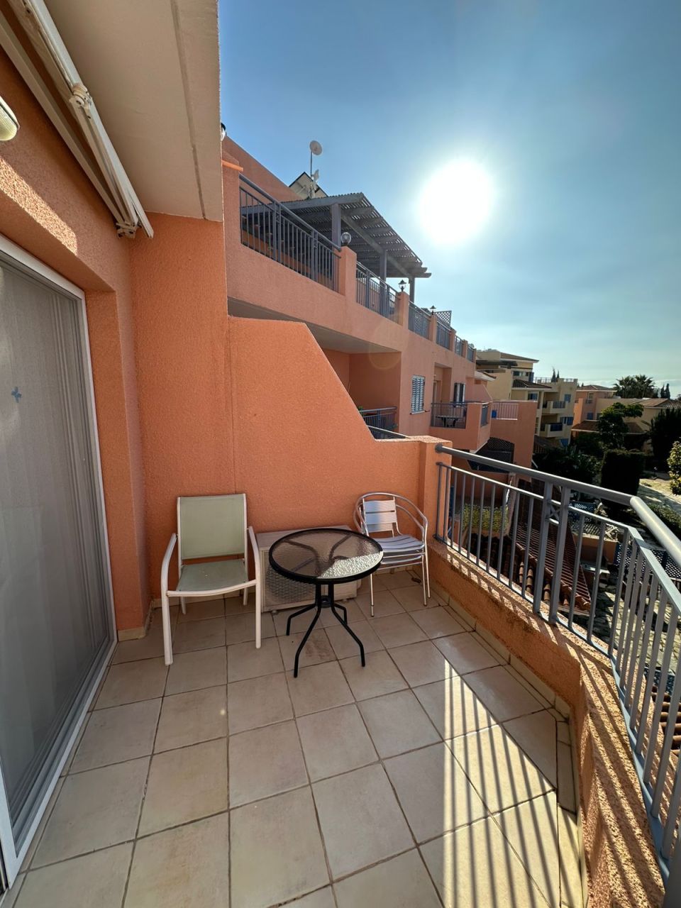 Апартаменты в Пафосе, Кипр, 85 м² - фото 11