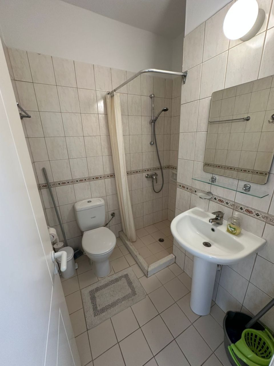 Апартаменты в Пафосе, Кипр, 85 м² - фото 9