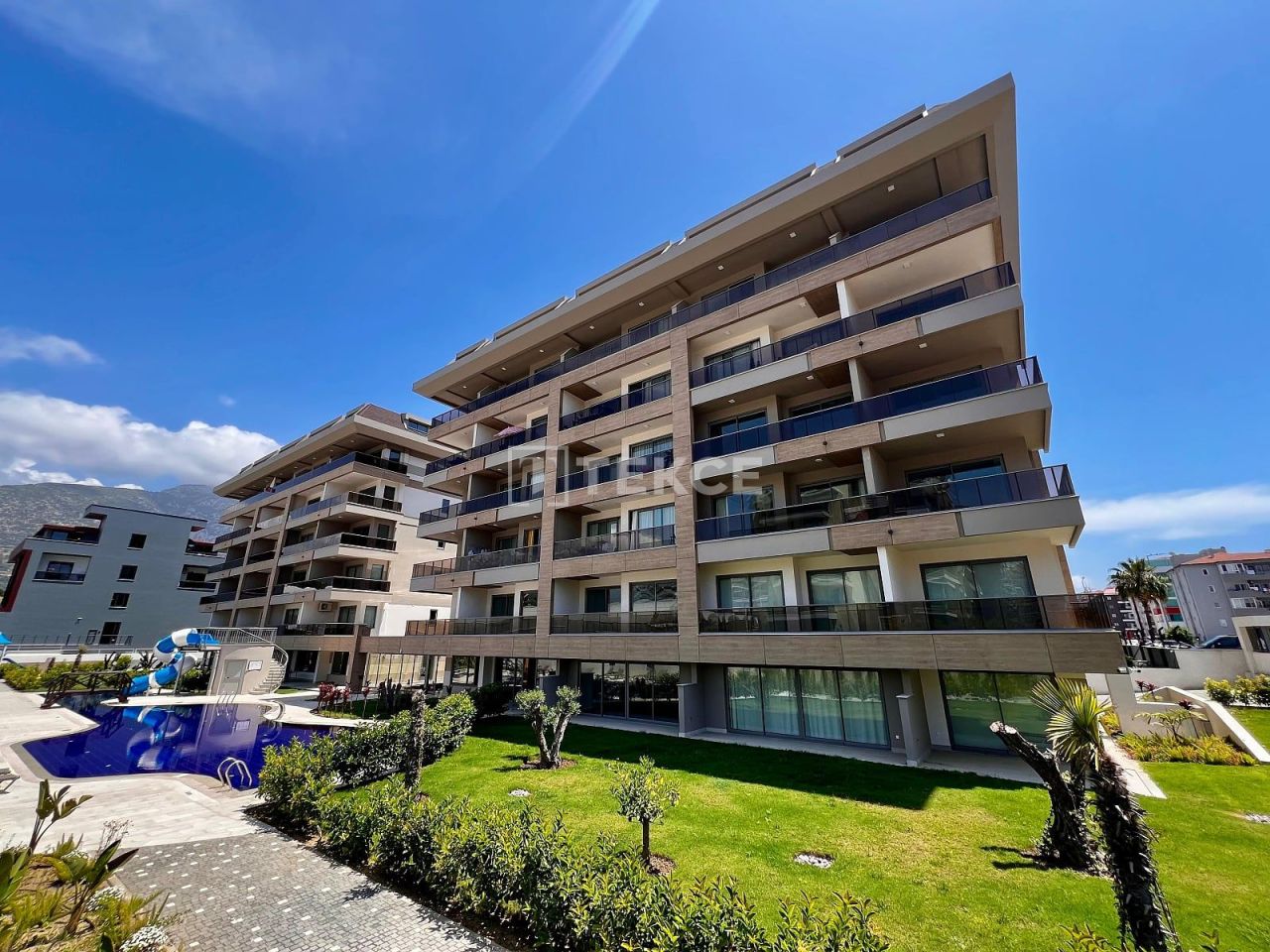 Пентхаус в Алании, Турция, 120 м² - фото 3