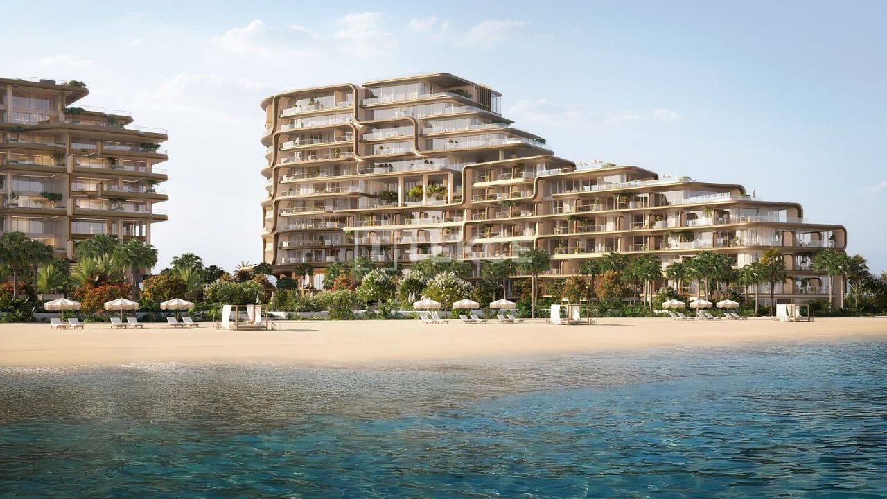 Апартаменты в Дубае, ОАЭ, 256 м² - фото 3