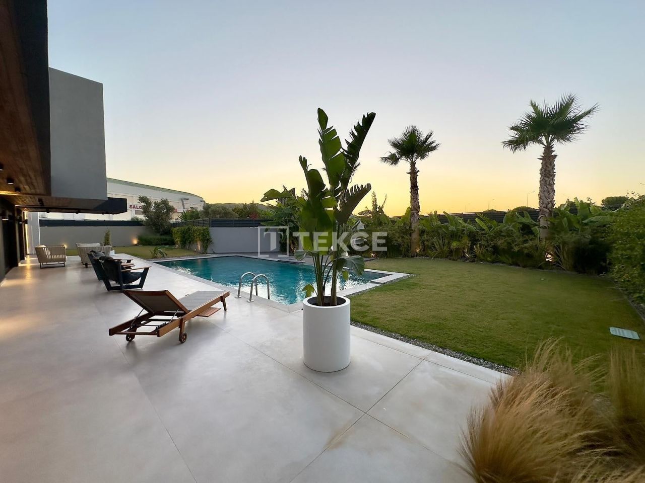 Вилла в Чешме, Турция, 450 м² - фото 3